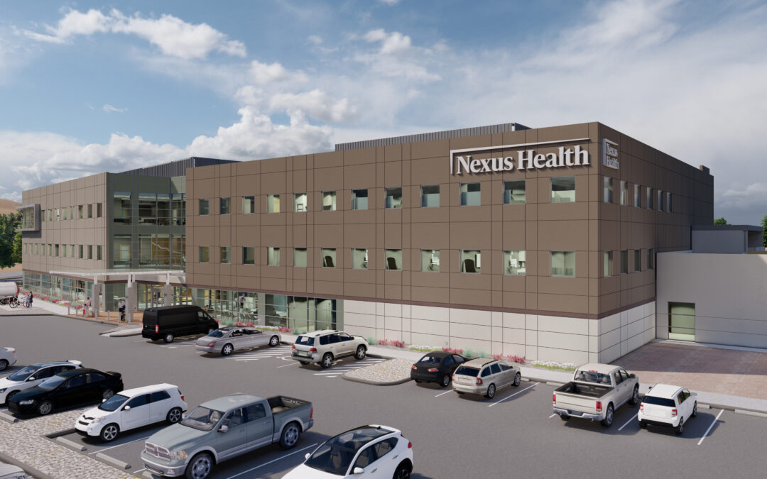 Nexus Health is a Physician-led Practice that Puts Patients First